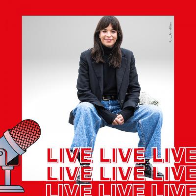 Talking Red Live: Was du noch nicht über den Gender Pay Gap wusstest - mit Katharina Mader