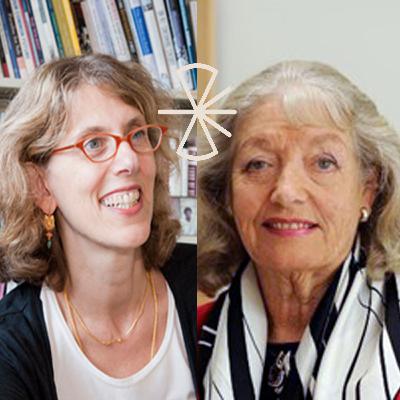 Hazel Henderson and Juliet Schor in Conversation