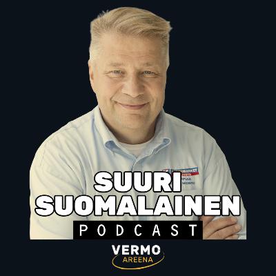 Vieraana ravi-ja ratsuomistaja, lätkäfaija ja kauppias