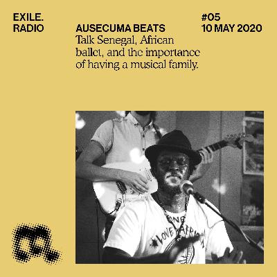 Episode 5 : Ausecuma Beats
