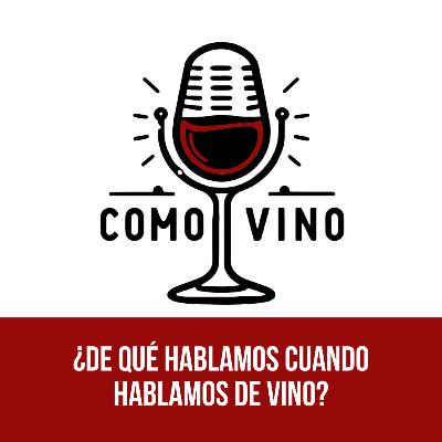 EP 01) ¿De qué hablamos cuando hablamos de vino?