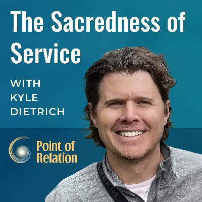 Kyle Dietrich | The Sacredness of Service