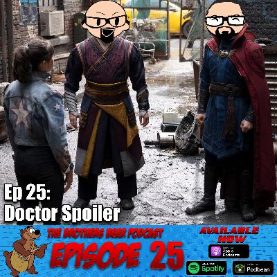 Doctor Spoiler