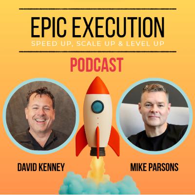 Ep 20. How to Sell to Customers and Investors