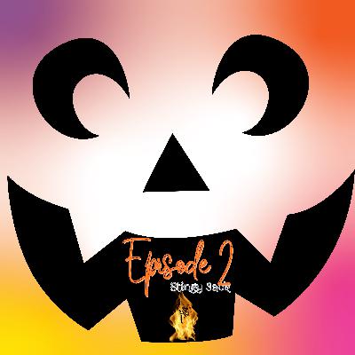 Episode 2 - Stingy Jack