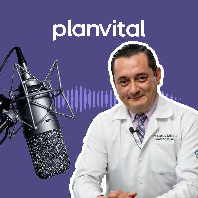 Tu empresa gana cuando tu equipo está saludable - Dr. Danilo Dávila