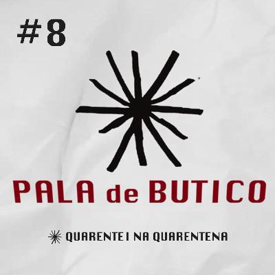 #8 Quarentei na Quarentena
