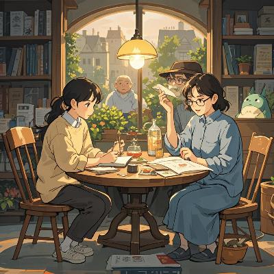 圆桌会|导演饺子4：与畅销书作家水淼聊自由创作者如何面对困境
