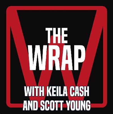 Oba Femi & Je'Von Evans' "Soul Mate" Match, WWE Heatwave Recap & Clash in Paris Preview | The WRAP