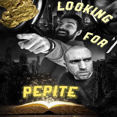 Looking for Pépite - Episode 5 (Twin Peaks, Mission Impossible, Tenet…)
