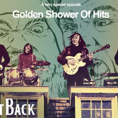 Very Special Episode: The Beatles - Get Back Documentary Very Special Episode: The Beatles - Get Back Documentary