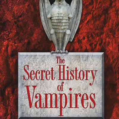 Vampire secrets