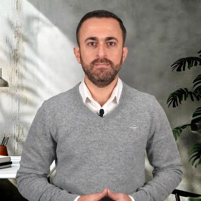 شوكاً وحسكاً / رحله في البدايات (٣٦) شوكاً وحسكاً / رحله في البدايات (٣٦)