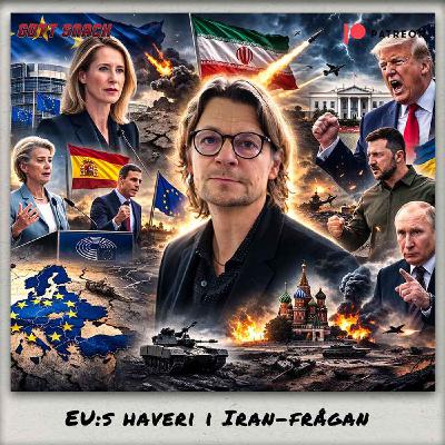EU:s haveri i Iran-frågan EU:s haveri i Iran-frågan