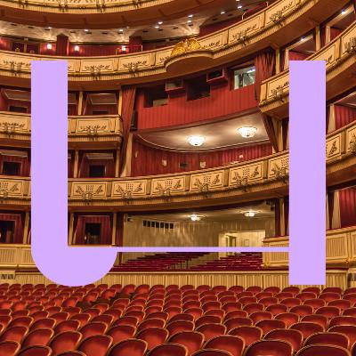 Waarom organiseren ze geen opera in het Sportpaleis? Waarom organiseren ze geen opera in het Sportpaleis?