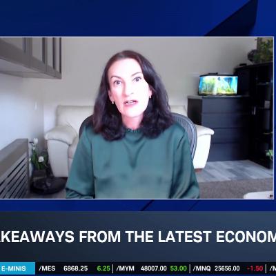 The Fed's Job is Getting 'More Difficult'