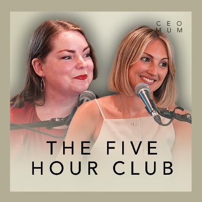 Flexible Careers for Mothers: What You Need to Know | CEO MUM LIVE Flexible Careers for Mothers: What You Need to Know | CEO MUM LIVE