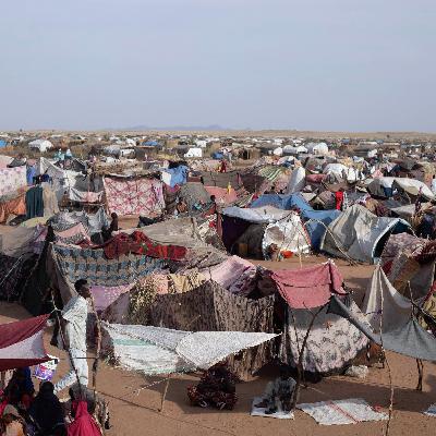 'The worst one presented’: Sudan rejects US-led ceasefire proposal