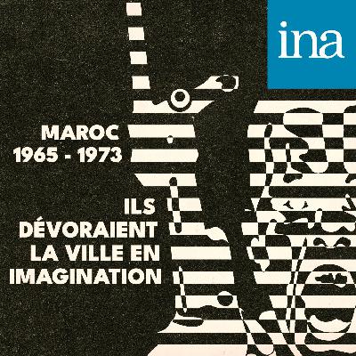 [BANDE ANNONCE] Ils dévoraient la ville en imagination
