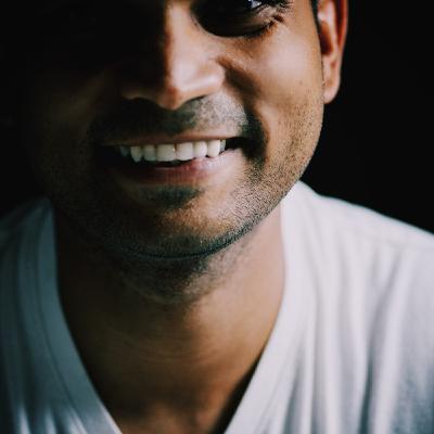 Episode 42: Well-"Season"-ed with Nik Sharma