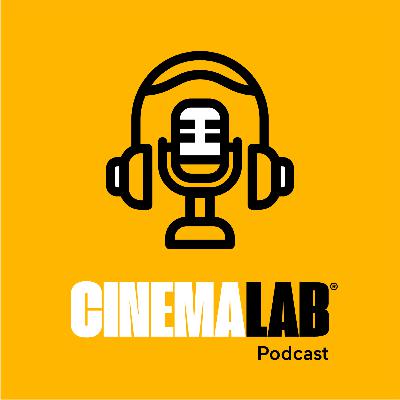 T1|E12 ¡Transmisión desde locación! Crew de sonido directo T1|E12 ¡Transmisión desde locación! Crew de sonido directo