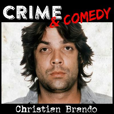 Christian Brando - Delitto in Casa Brando - 198 Christian Brando - Delitto in Casa Brando - 198