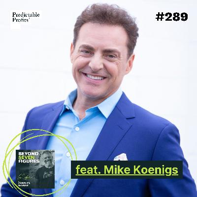 How Super-Agents Are Replacing Entire Teams feat. Mike Koenigs