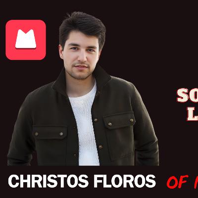 Christos Floros - About social media in EU