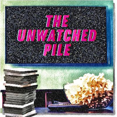 The Unwatched Pile #27 | Blood Orange/War Horse/Home and the World