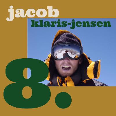 Jacob Klaris - Refleksioner fra en bjergbestiger Jacob Klaris - Refleksioner fra en bjergbestiger