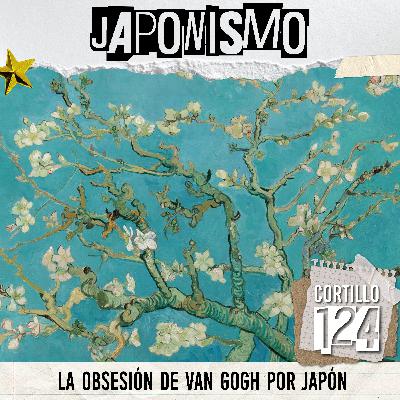 Japonismo: El amor de Van Gogh por Japón Japonismo: El amor de Van Gogh por Japón