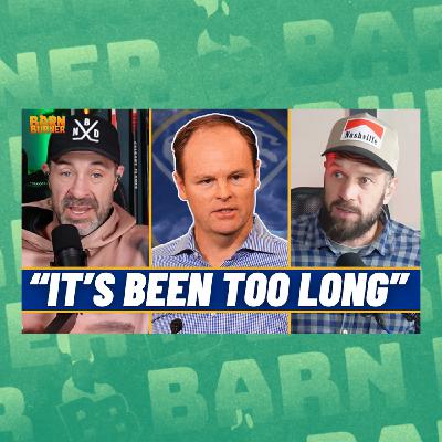 Are The WRONG People Running The Buffalo Sabres?? | BB Clips Are The WRONG People Running The Buffalo Sabres?? | BB Clips