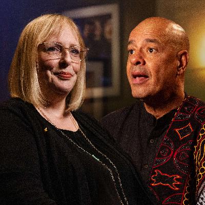 S10 E5: Humble Pie - Stories for the Whole Family by Antonio Rocha and Kim Weitkamp