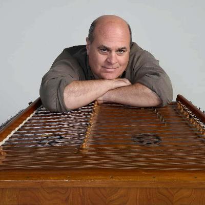 Joshua Horowitz -- Researching and Playing Historical Music