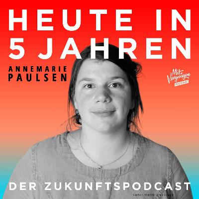 Annemarie Paulsen, was brauchen Landfamilien? Annemarie Paulsen, was brauchen Landfamilien?