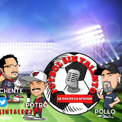 FST- La Decepcion Mexicana, USA Campeon De La Copa Oro (21)