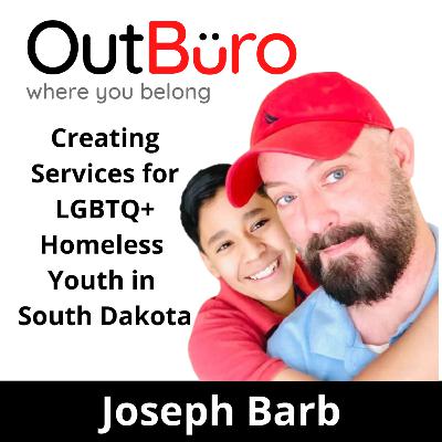 Creating Services for LGBTQ+ Homeless Youth in South Dakota Creating Services for LGBTQ+ Homeless Youth in South Dakota