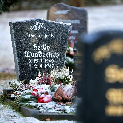 8. April 2016: Aufklärung Mordfall Heike Wunderlich