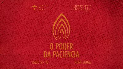 O poder da paciência