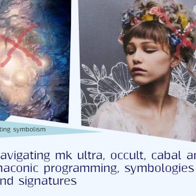 Navigating mk ultra, occult, cabal and maconic programming, symbologies and signatures Navigating mk ultra, occult, cabal and maconic programming, symbologies and signatures