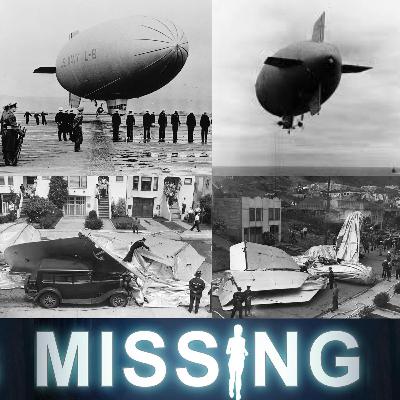 650 // Ghost Blimp