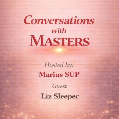 Conversations with Masters - Build Your Courage Conversations with Masters - Build Your Courage