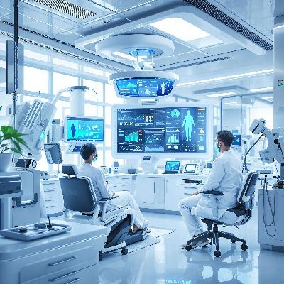 Rethinking Normal Labs: Functional Health Insights and Empowering Personalized Care