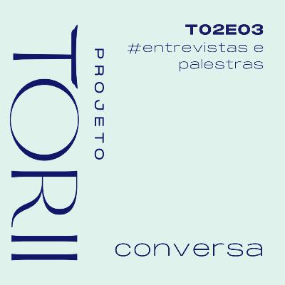 #19 Entrevistas e palestras: como é se expor para falar sobre racismo antiamarelo?