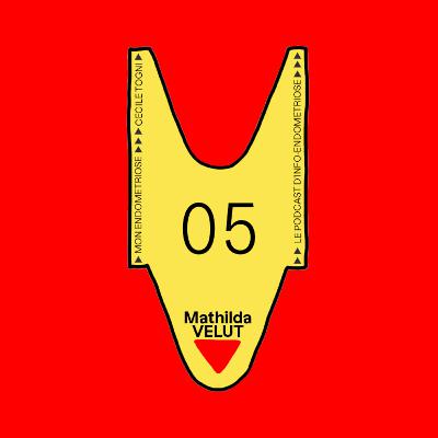 #N°5 - MATHILDA VELUT #N°5 - MATHILDA VELUT