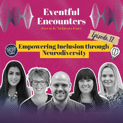 Empowering Inclusion through Neurodiversity Empowering Inclusion through Neurodiversity