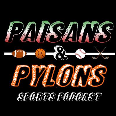EP 4: Ted, Wentz & DraftKings Bets EP 4: Ted, Wentz & DraftKings Bets