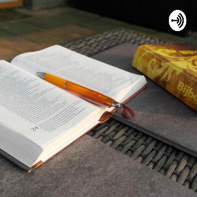 Handelingenpodcast deel 9