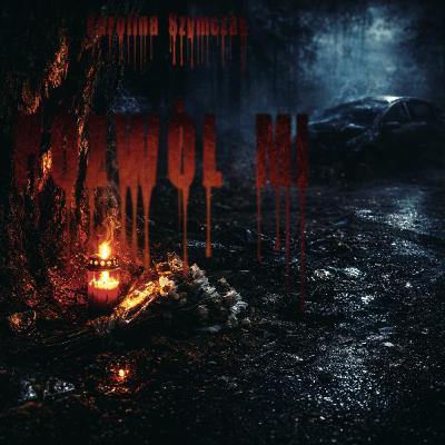 Pozwól mi - CreepyPasta