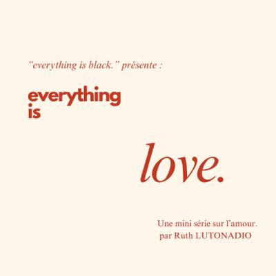 Les filles, les garçons et moi.